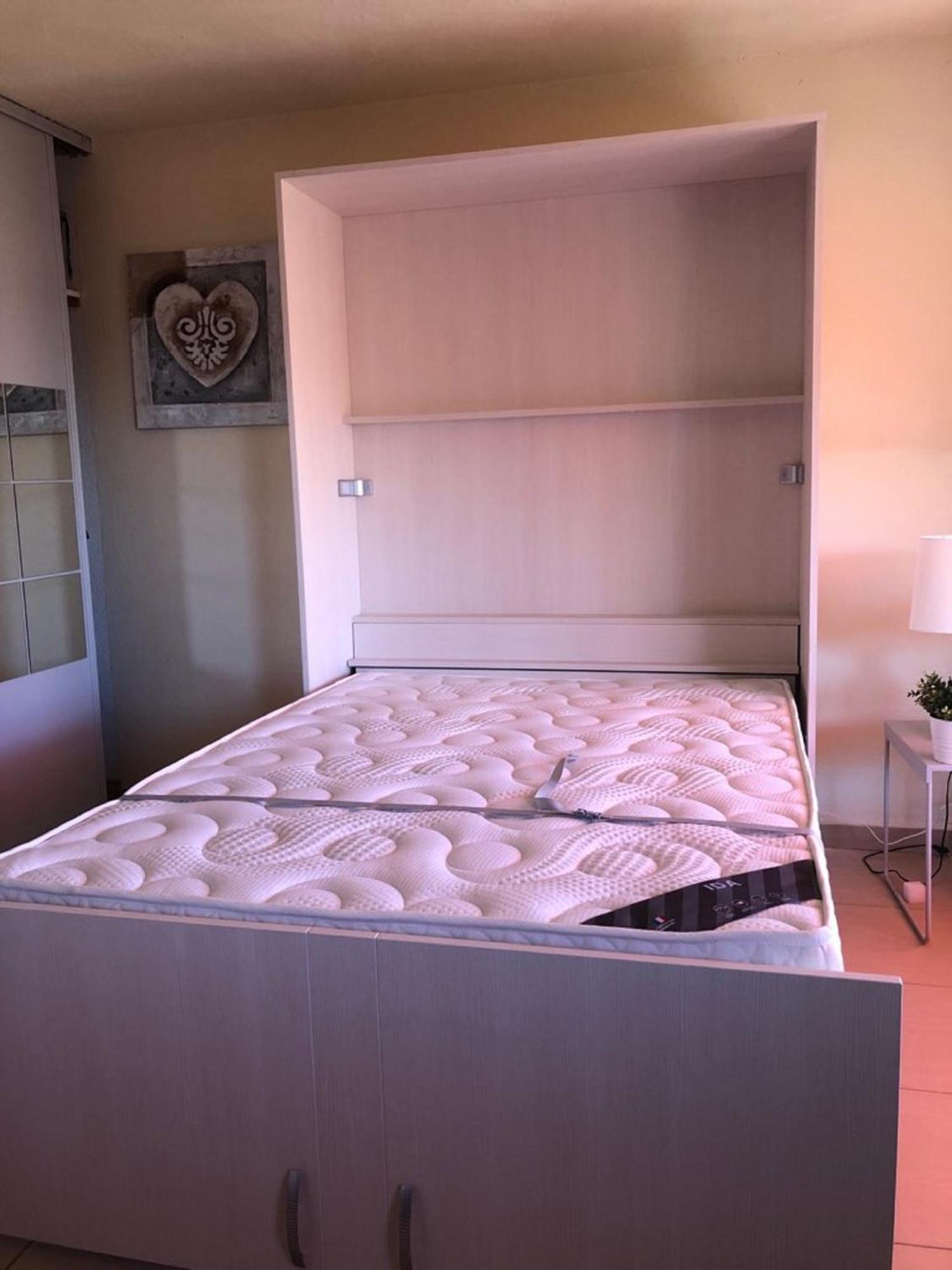 Vittoria Immobilier 11 - Reglement Sur Place - Cheques Vacances Acceptes La Grande Motte Rum bild