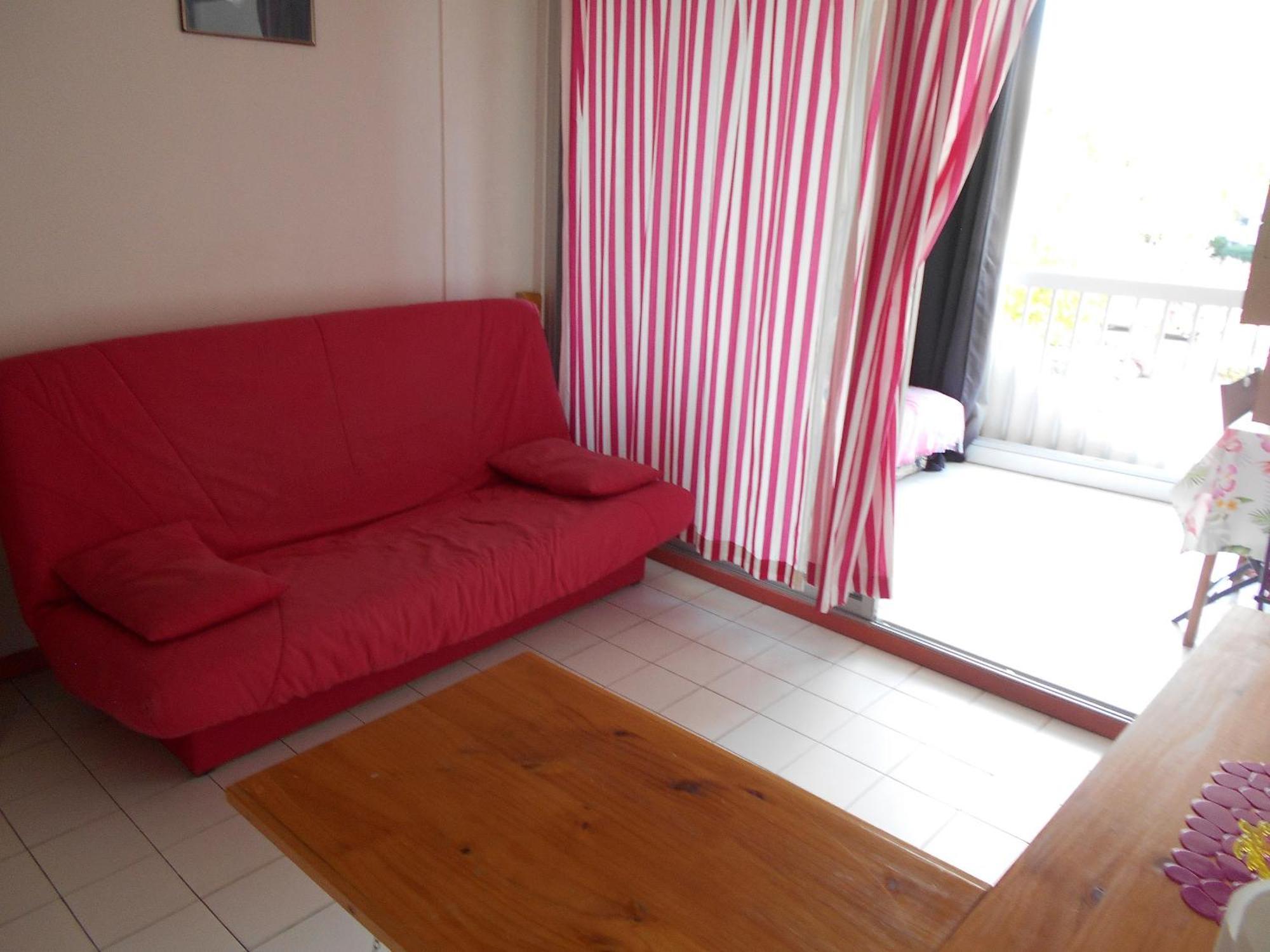 Vittoria Immobilier 11 - Reglement Sur Place - Cheques Vacances Acceptes La Grande Motte Rum bild