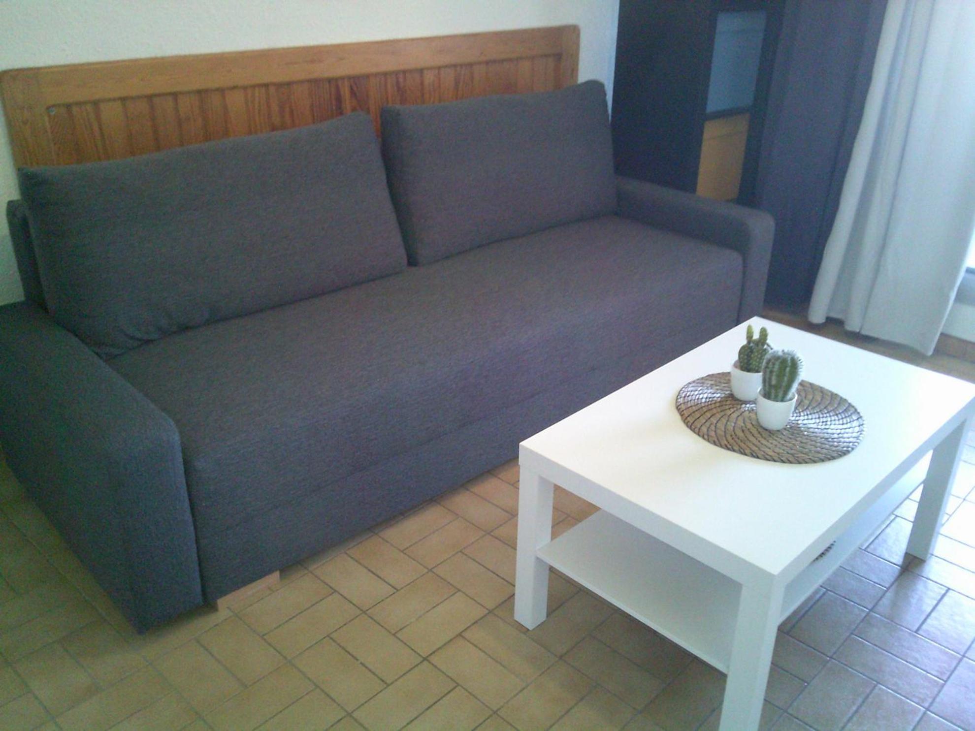 Vittoria Immobilier 11 - Reglement Sur Place - Cheques Vacances Acceptes La Grande Motte Rum bild