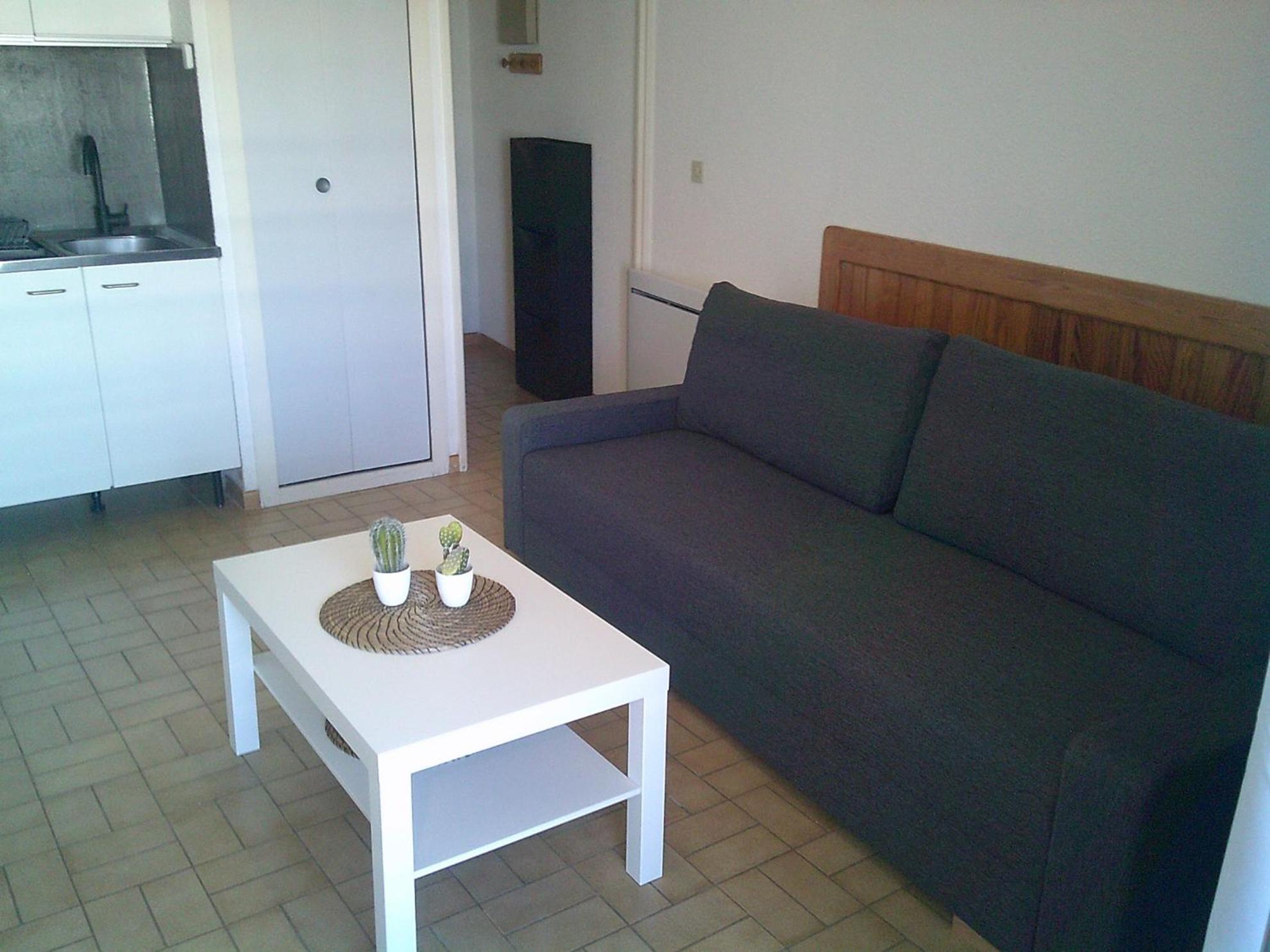 Vittoria Immobilier 11 - Reglement Sur Place - Cheques Vacances Acceptes La Grande Motte Rum bild