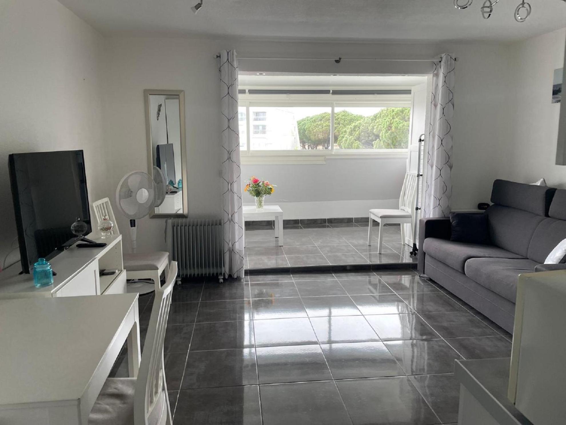 Vittoria Immobilier 11 - Reglement Sur Place - Cheques Vacances Acceptes La Grande Motte Rum bild